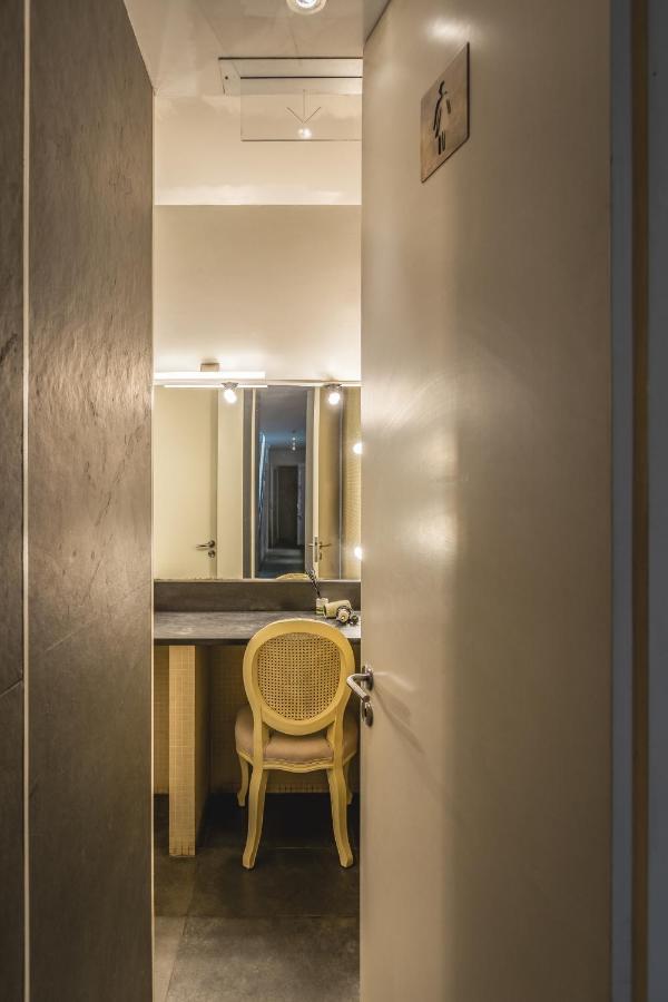 C&F Hostel ポルト エクステリア 写真